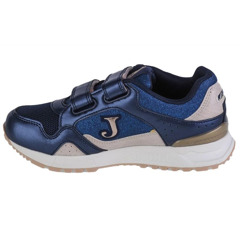 Buty Joma 6100 2303 J6100S2303V niebieskie 1