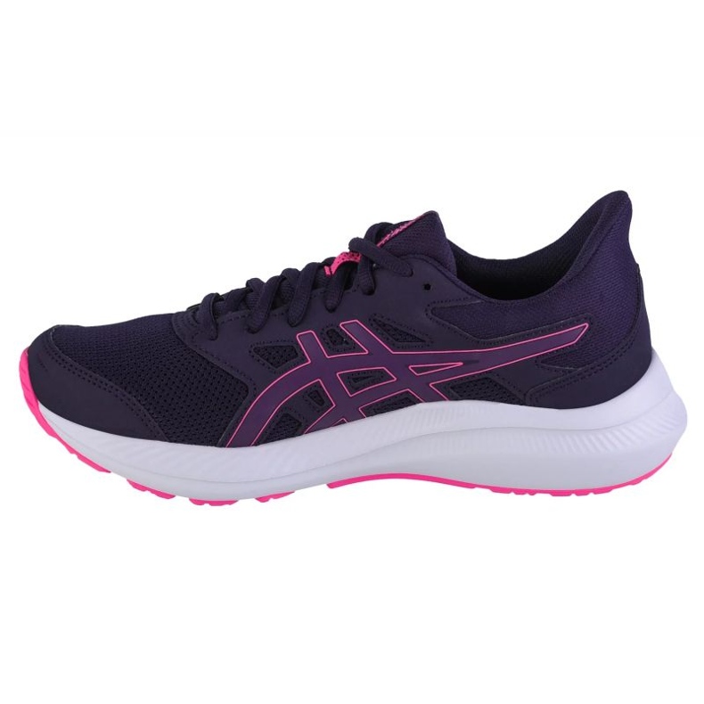 Buty Asics Jolt 4 W 1012B421-502 fioletowe 1