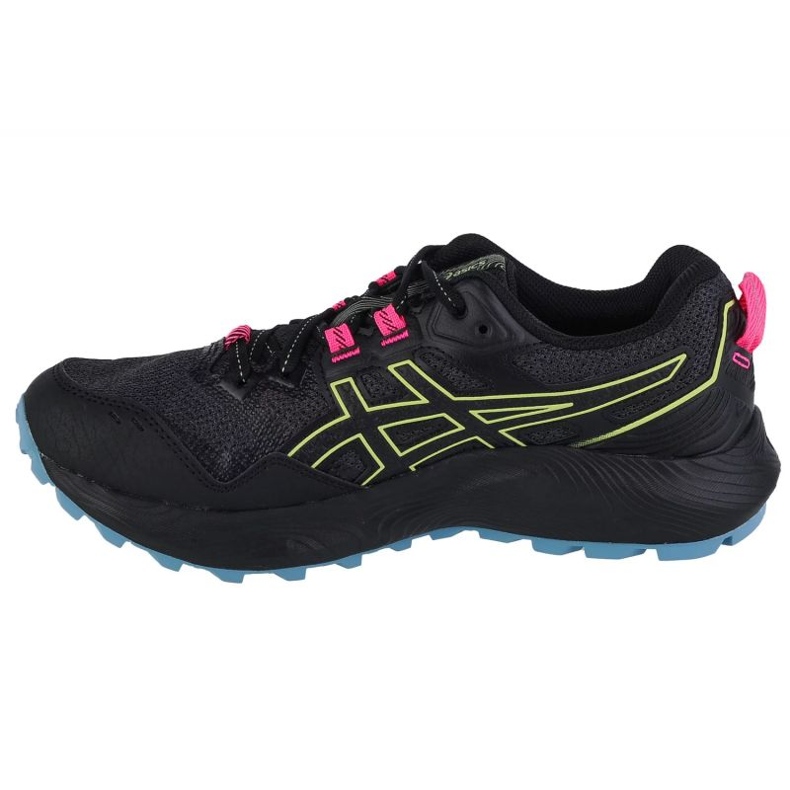 Buty Asics Gel-Sonoma 7 W 1012B413-002 czarne 1