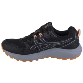 Buty Asics Gel-Sonoma 7 W 1012B413-003 czarne 1