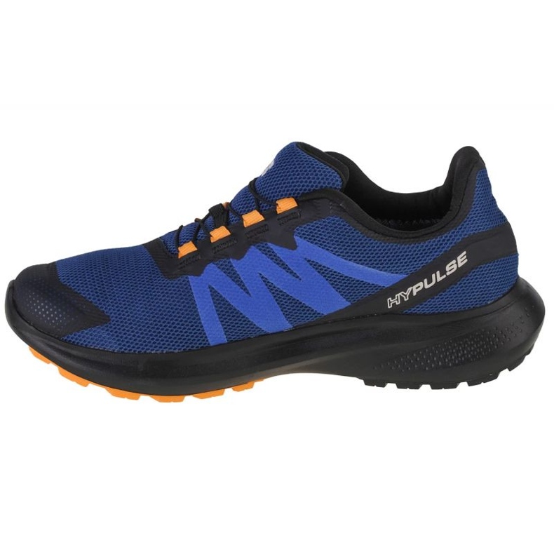 Buty Salomon Hypulse Gtx M 415961 niebieskie 1