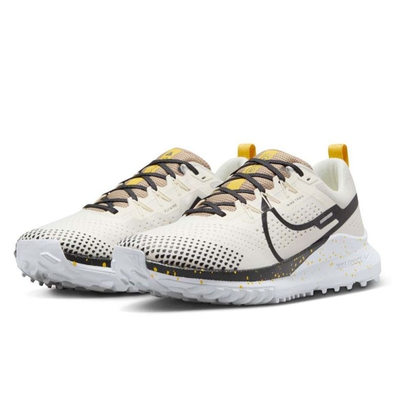 Buty Nike React Pegasus Trail 4 M DJ6158 100 białe 1
