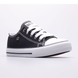 Trampki Big Star Jr FF374206-906 czarne 1