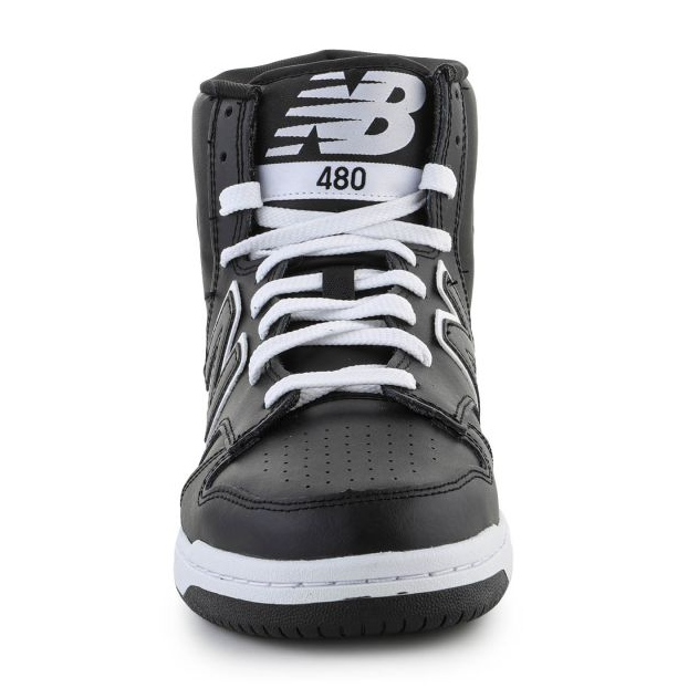 Buty New Balance BB480COB czarne 1