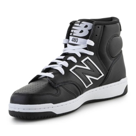 Buty New Balance BB480COB czarne 2