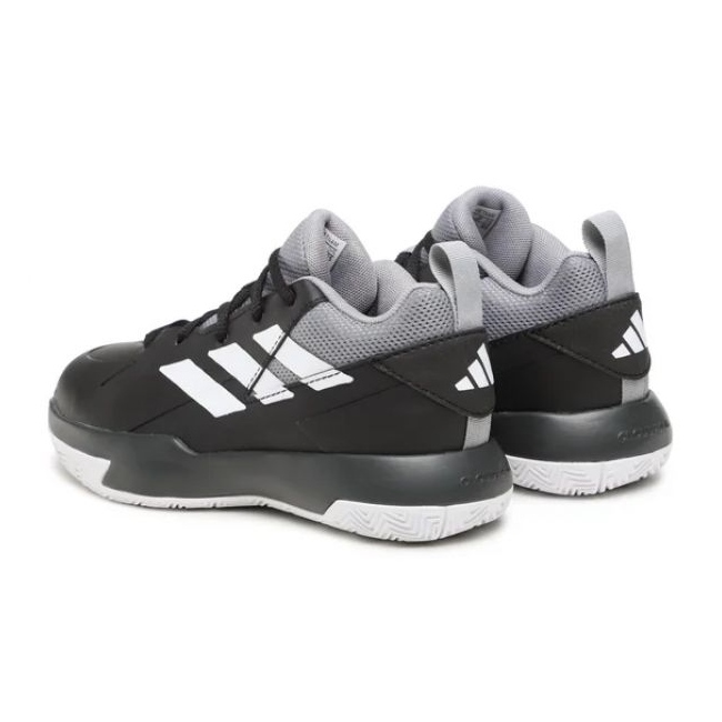 Buty adidas Cross Em Up Select Jr IE9255 czarne 1