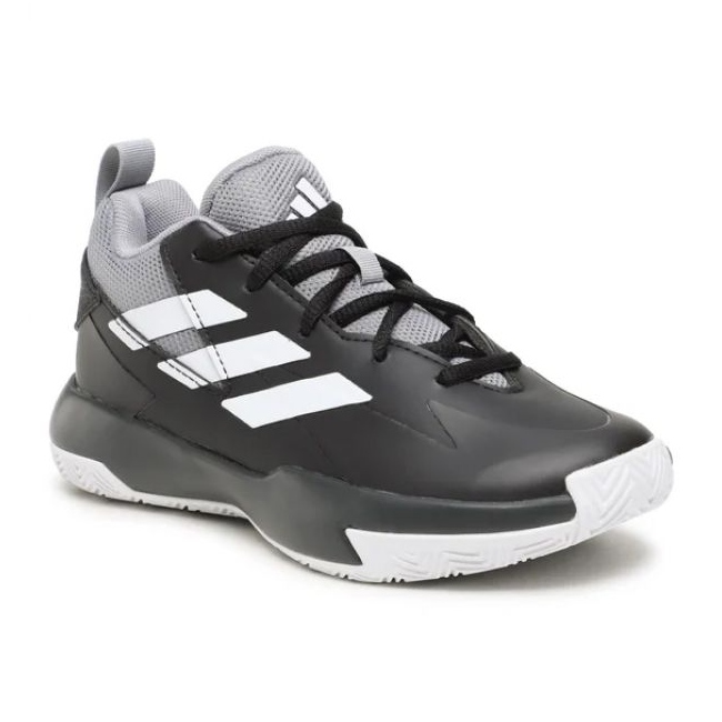 Buty adidas Cross Em Up Select Jr IE9255 czarne 2