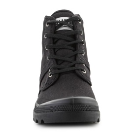Buty Palladium Pallabrousse Legion 77018-008-M czarne 1