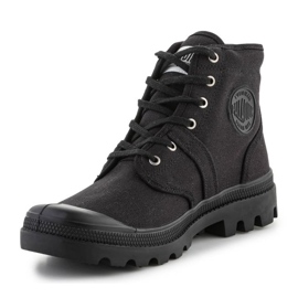 Buty Palladium Pallabrousse Legion 77018-008-M czarne 2