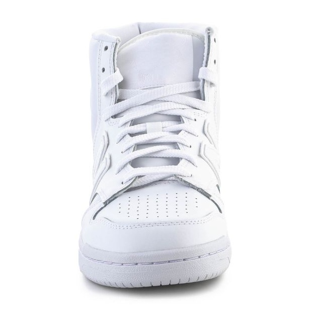 Buty New Balance BB480COC białe 1