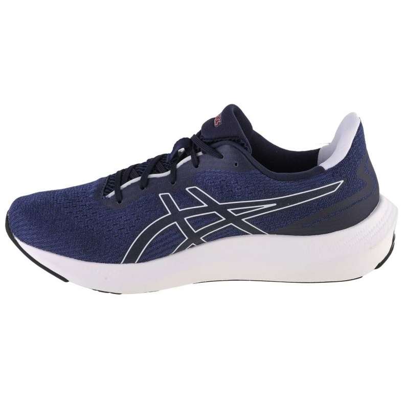 Buty do biegania Asics Gel-Pulse 14 M 1011B491-404 niebieskie 1
