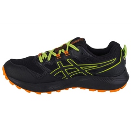 Buty do biegania Asics Gel-Sonoma 7 M 1011B595-002 czarne 1
