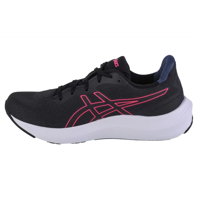 Buty do biegania Asics Gel-Pulse 14 W 1012B318-022 czarne 1