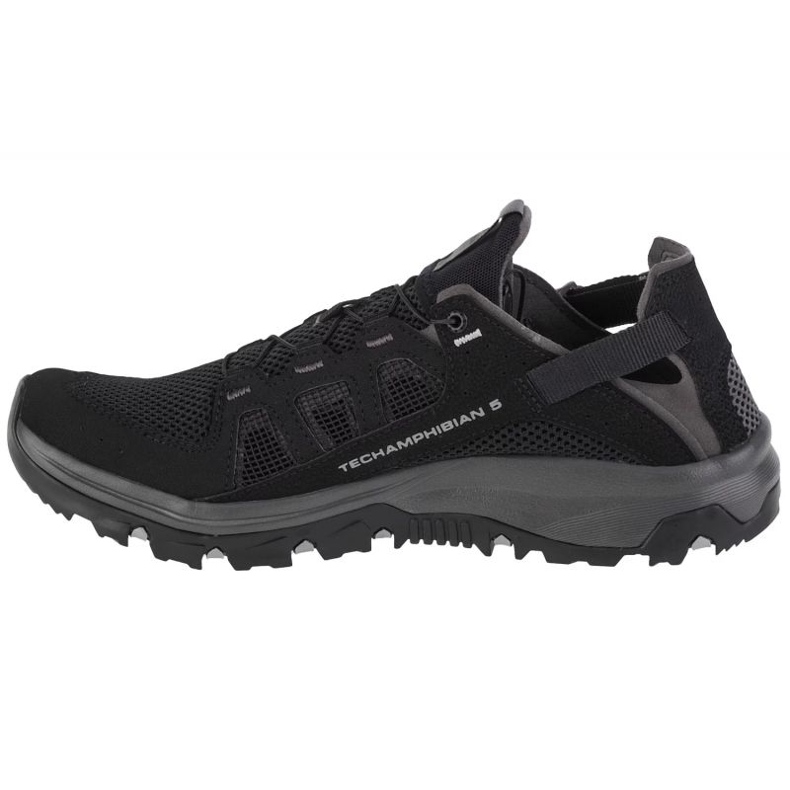 Buty Salomon Techamphibian 5 M 471151 czarne 1