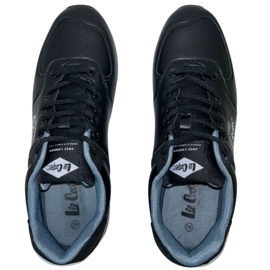 Buty Lee Cooper M LCJ-23-31-3073M czarne 1