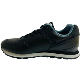 Buty Lee Cooper M LCJ-23-31-3073M czarne 2