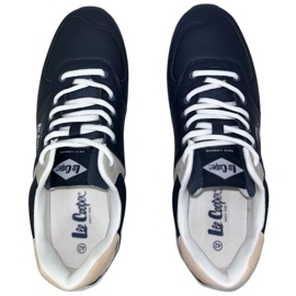 Buty Lee Cooper M LCJ-23-31-3075M niebieskie 1