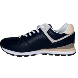 Buty Lee Cooper M LCJ-23-31-3075M niebieskie 2
