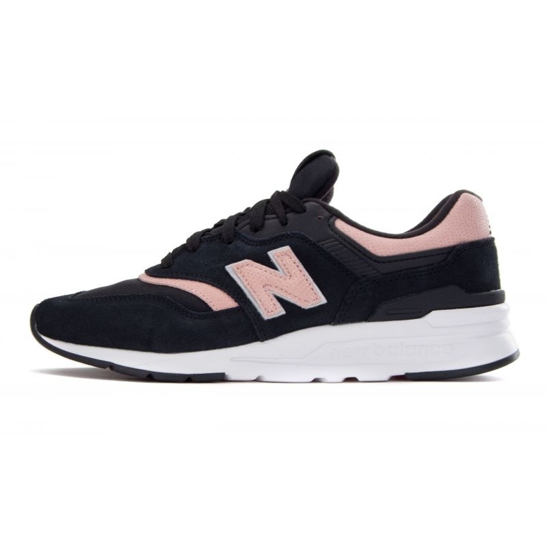 Buty New Balance W CW997HDL czarne 1