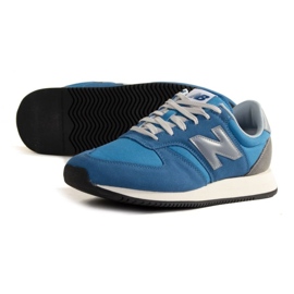 Buty New Balance M UL420TN2 niebieskie 1