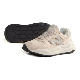 Buty New Balance W W5740PDA beżowy 1