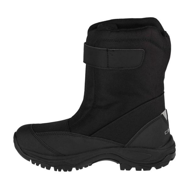 Buty CMP Jotos Snow Boot M 39Q4917-U901 czarne 1
