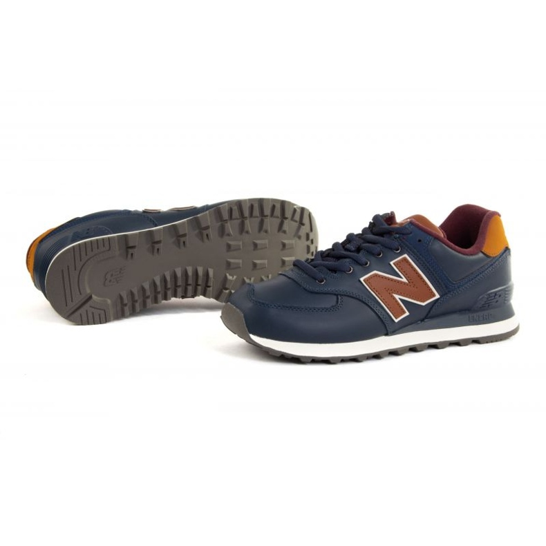 Buty New Balance M ML574OMC 1