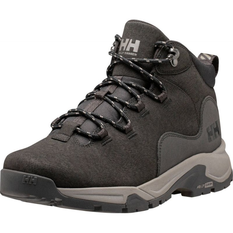 Buty Helly Hansen Baudrimont Lx M 11899 990 czarne 1