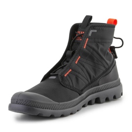 Buty Palladium Pampa Travel Lite 77039-008-M czarne 2
