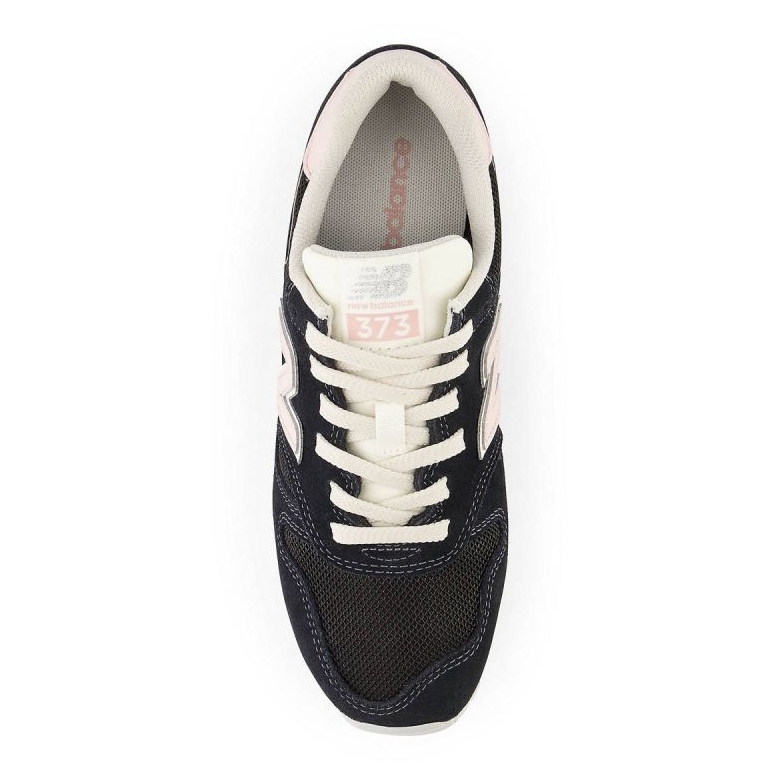 Buty New Balance W WL373OE2 czarne 1