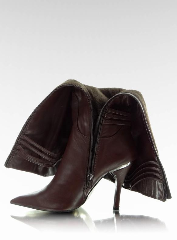 39278-31 Marron brązowe 1