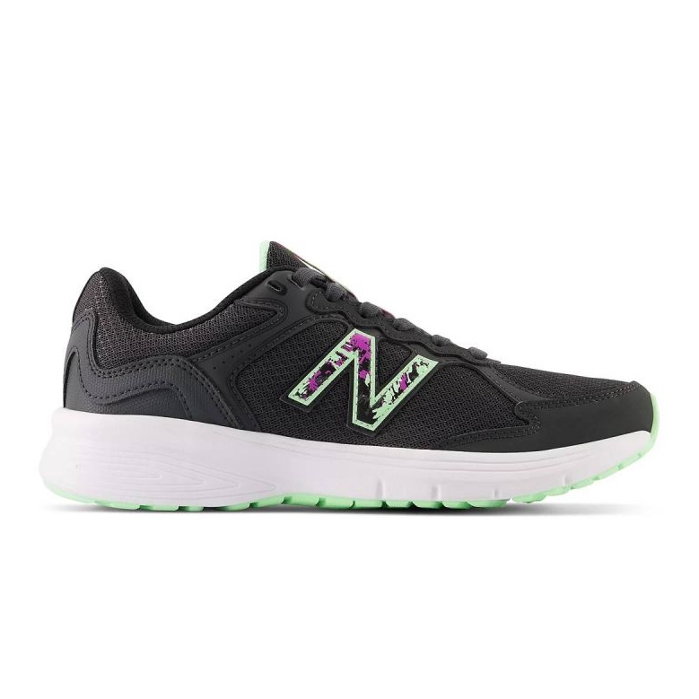 Buty New Balance W W460BC3 czarne 1
