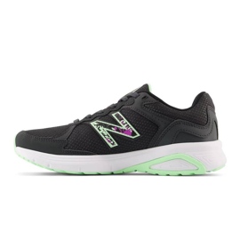 Buty New Balance W W460BC3 czarne 2