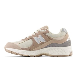Buty New Balance U M2002RSI beżowy 1