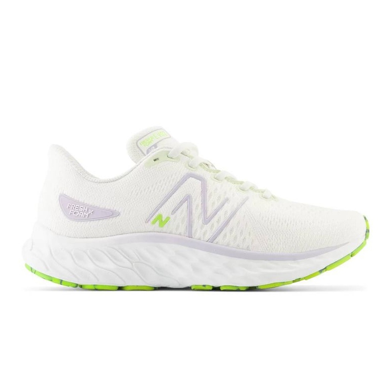 Buty New Balance W WEVOZCS3 białe 1
