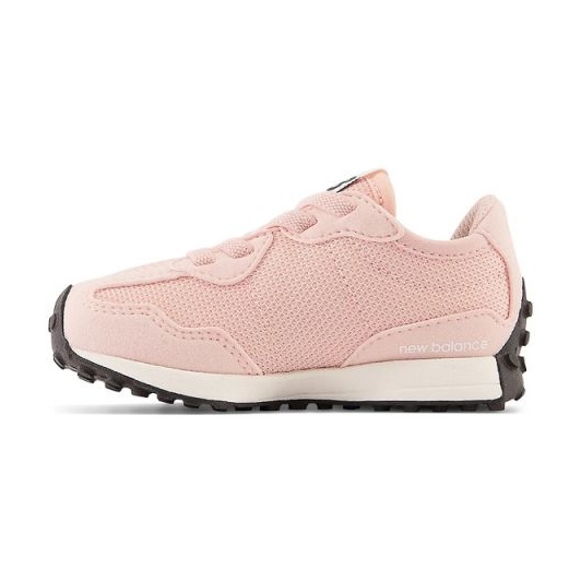 Buty New Balance Jr IH327CGP różowe 1