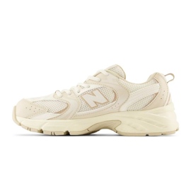 Buty New Balance  GR530AA beżowy 1