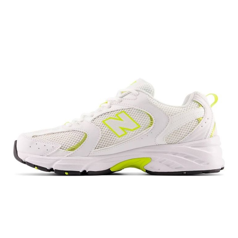 Buty New Balance M MR530DWP białe 1