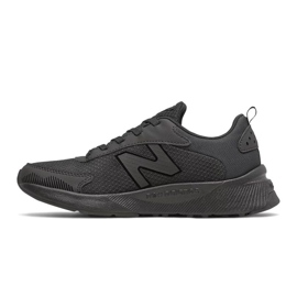 Buty New Balance Jr GK545BB1 czarne 1