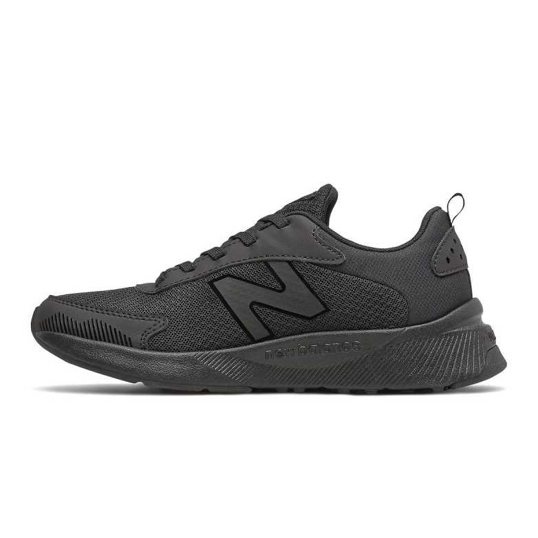 Buty New Balance Jr GK545BB1 czarne 1