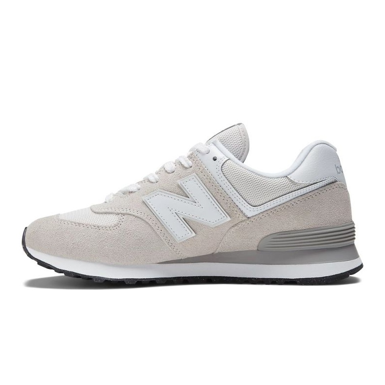 Buty New Balance M ML574EVW beżowy 1