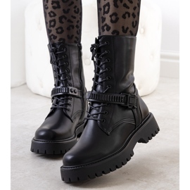 PA1 Czarne workery Livenza 1