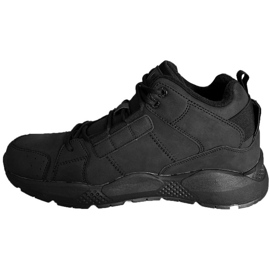 Buty Lee Cooper M LCJ-23-31-3068M czarne 2