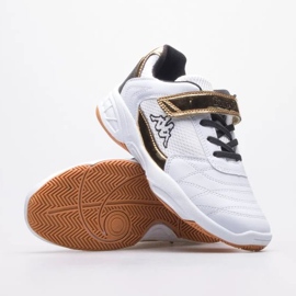 Buty Kappa Droum Ii Mf K 260819MFK-1045 białe 1