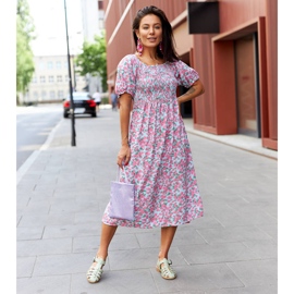 Zielone sandały zdobione cyrkoniami Gaetano 1