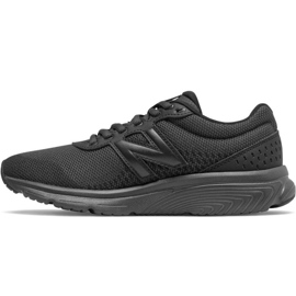 Buty do biegania New Balance W W411LK2 czarne 1