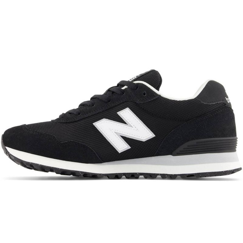 Buty New Balance M ML515BLK czarne 1