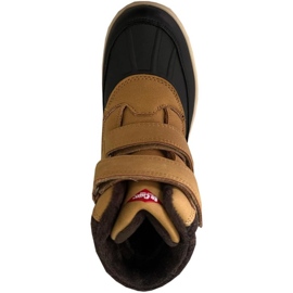 Buty Lee Cooper Jr LCJ-23-01-2059K brązowe 1