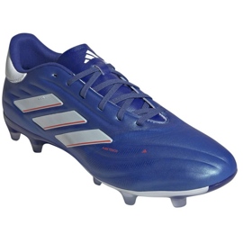 Buty adidas Copa Pure 2.2 Fg M IE4895 niebieskie 3