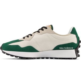 Buty New Balance M MS327SP wielokolorowe 1